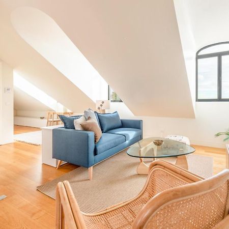Guestready - Conde Das Acacovas 3 Paço de Arcos Dış mekan fotoğraf