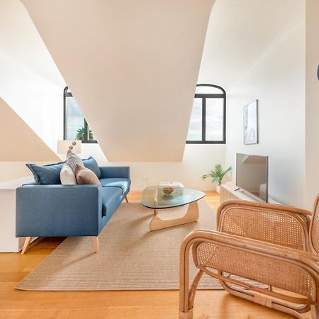 Guestready - Conde Das Acacovas 3 Paço de Arcos Dış mekan fotoğraf