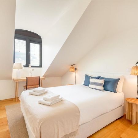 Guestready - Conde Das Acacovas 3 Paço de Arcos Dış mekan fotoğraf
