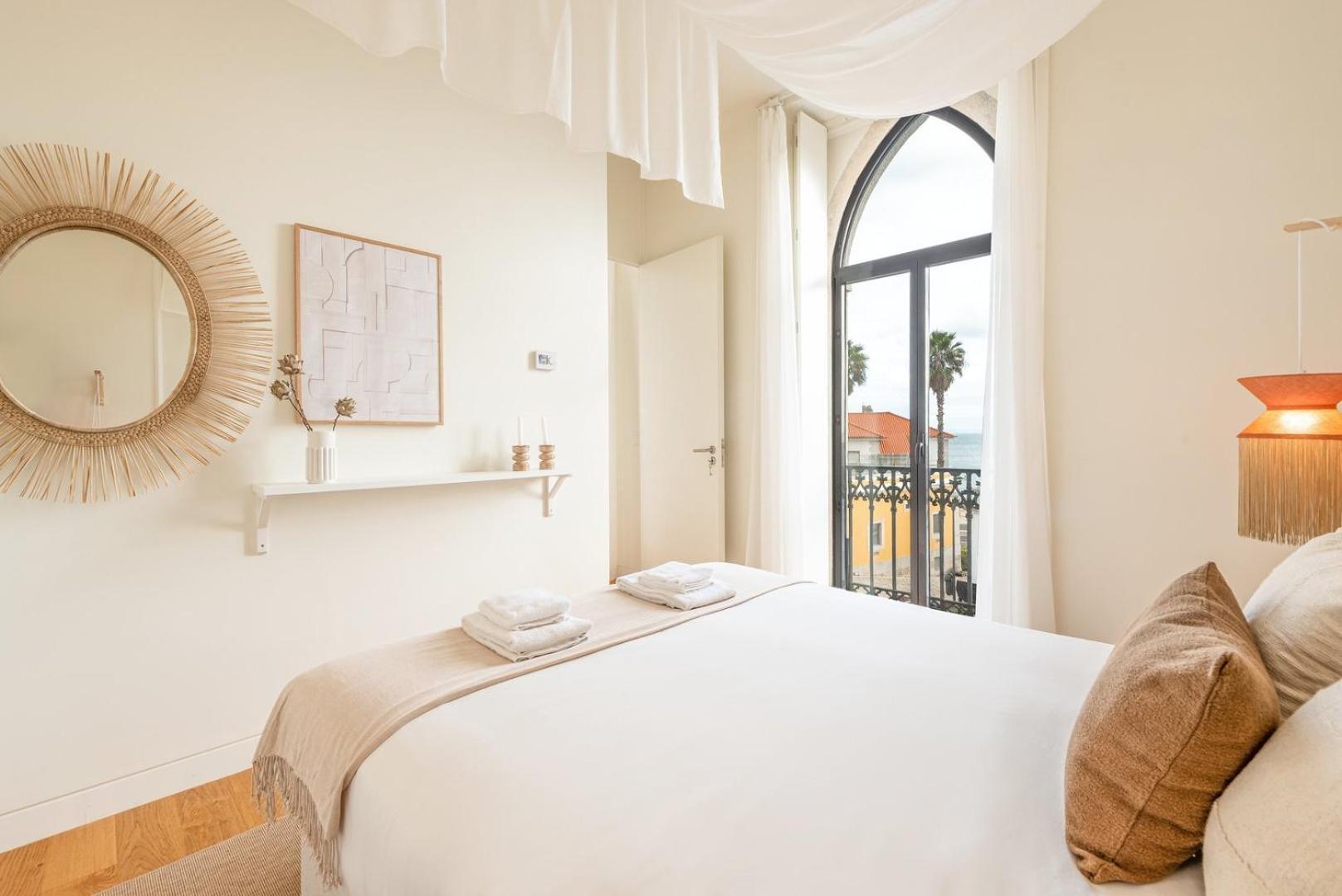 Guestready - Conde Das Acacovas 3 Paço de Arcos Dış mekan fotoğraf