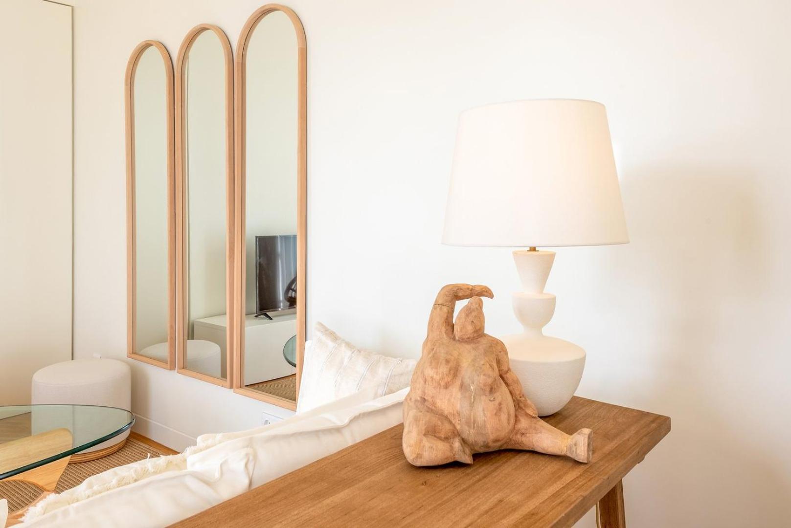 Guestready - Conde Das Acacovas 3 Paço de Arcos Dış mekan fotoğraf