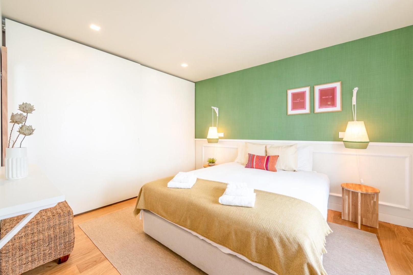 Guestready - Conde Das Acacovas 3 Paço de Arcos Dış mekan fotoğraf