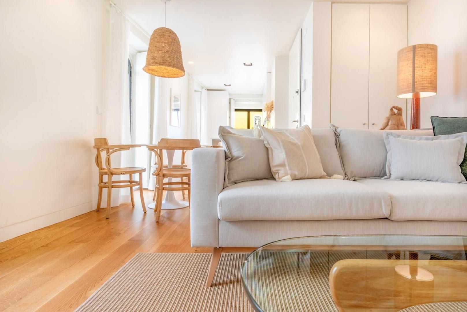 Guestready - Conde Das Acacovas 3 Paço de Arcos Dış mekan fotoğraf