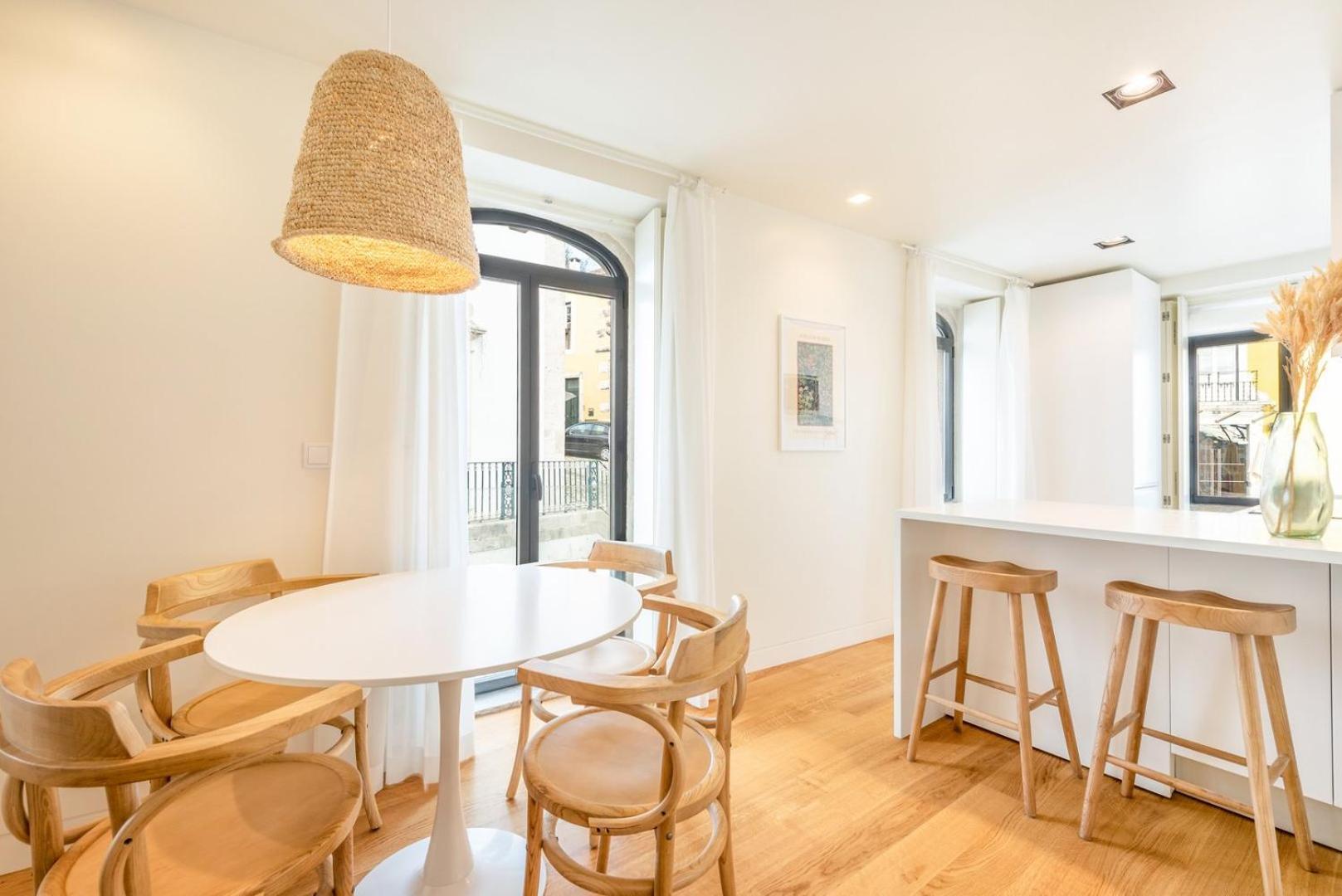 Guestready - Conde Das Acacovas 3 Paço de Arcos Dış mekan fotoğraf