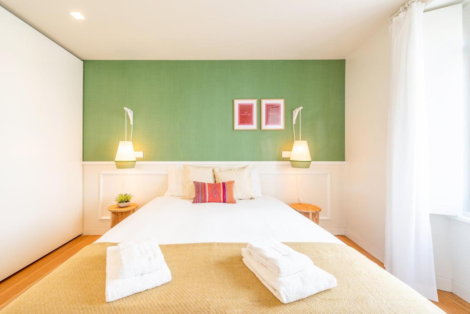Guestready - Conde Das Acacovas 3 Paço de Arcos Dış mekan fotoğraf