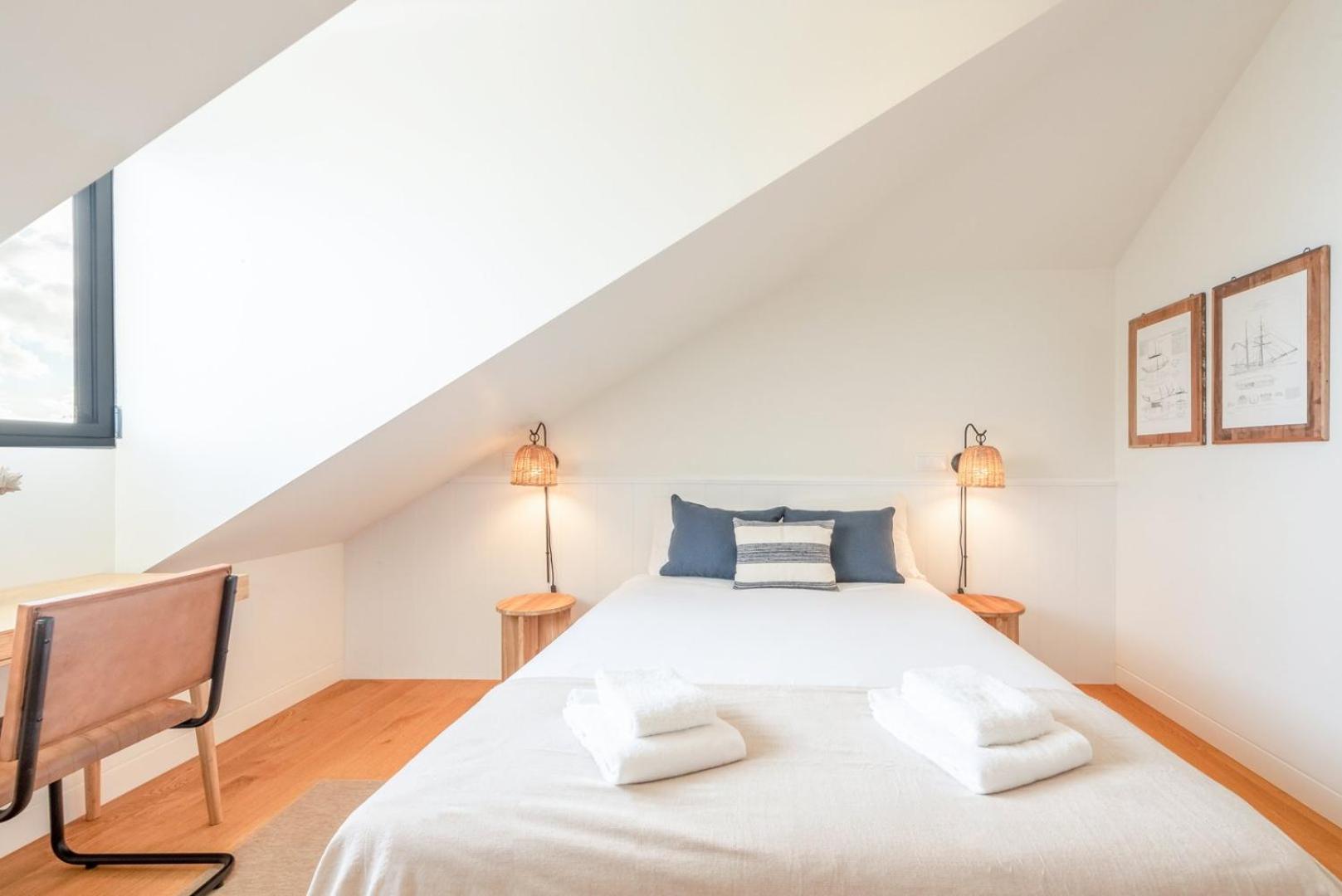 Guestready - Conde Das Acacovas 3 Paço de Arcos Dış mekan fotoğraf