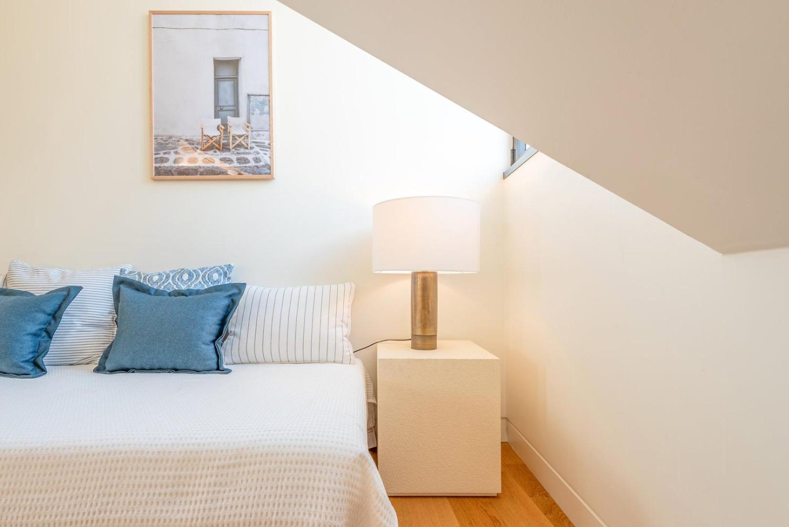 Guestready - Conde Das Acacovas 3 Paço de Arcos Dış mekan fotoğraf