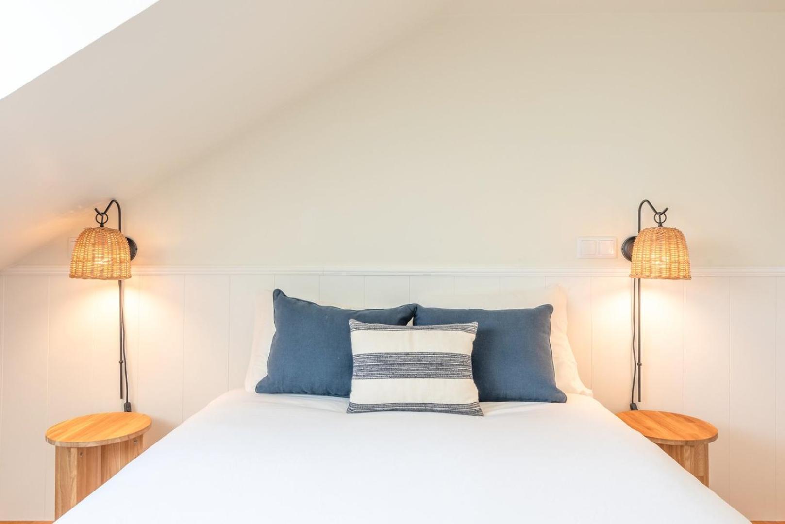 Guestready - Conde Das Acacovas 3 Paço de Arcos Dış mekan fotoğraf