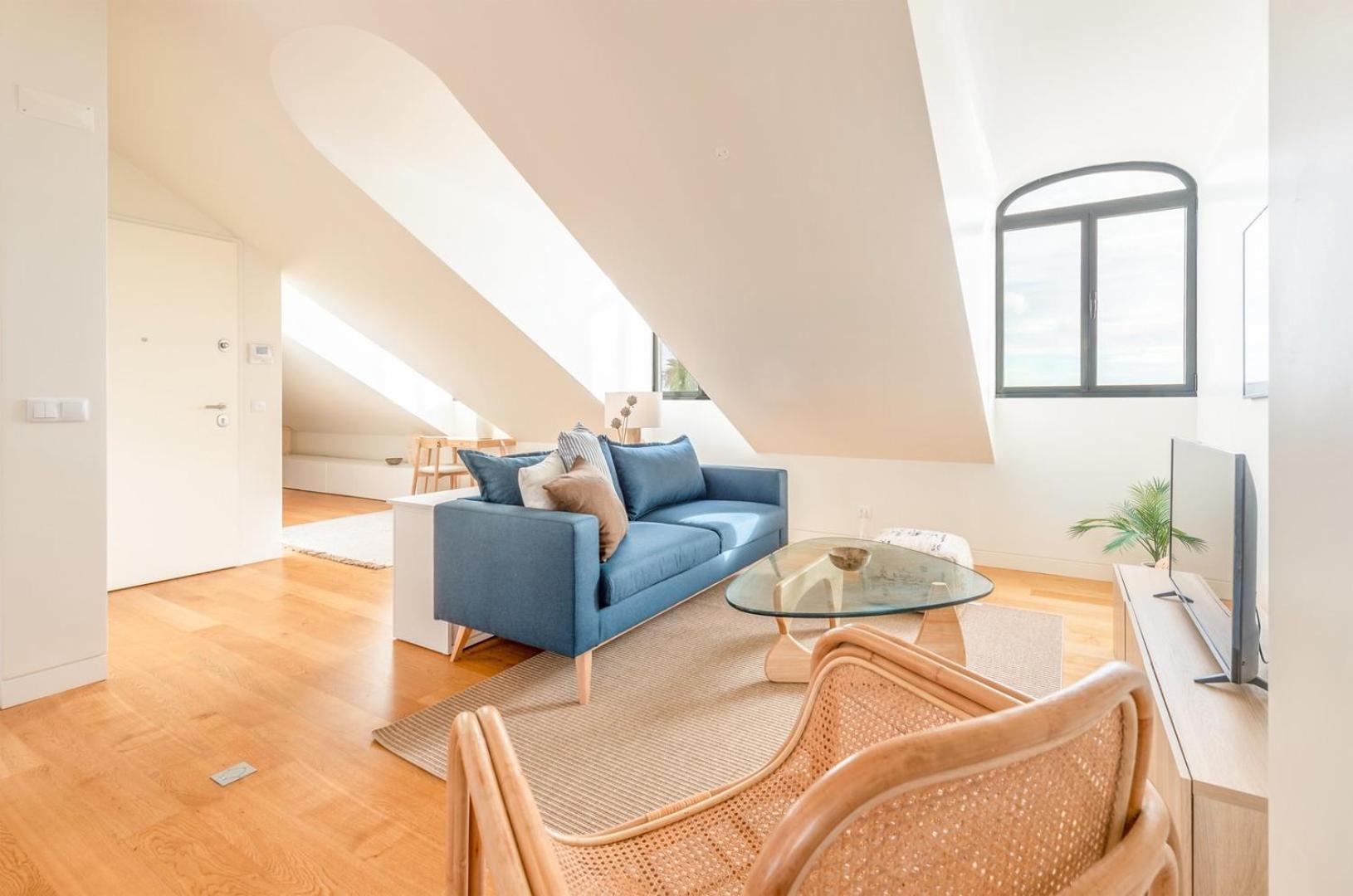 Guestready - Conde Das Acacovas 3 Paço de Arcos Dış mekan fotoğraf