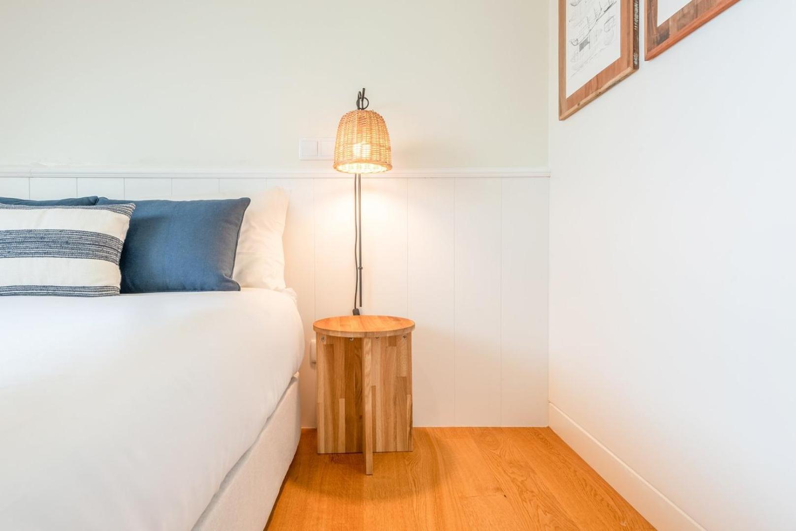 Guestready - Conde Das Acacovas 3 Paço de Arcos Dış mekan fotoğraf