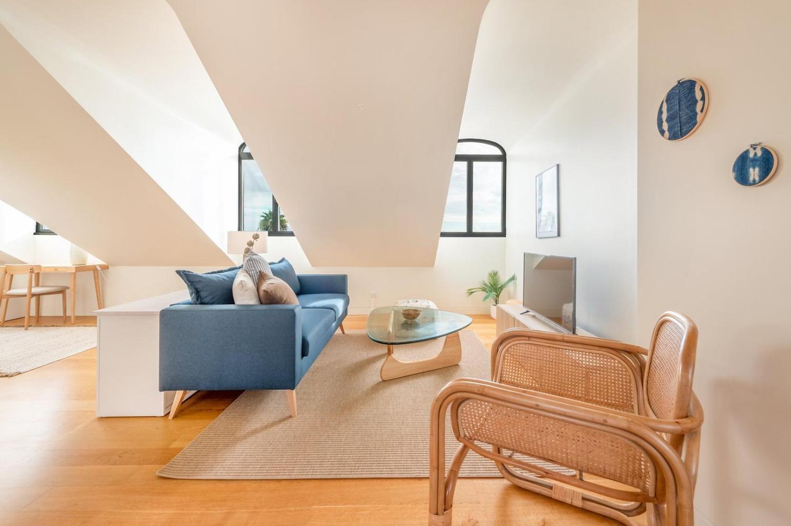 Guestready - Conde Das Acacovas 3 Paço de Arcos Dış mekan fotoğraf