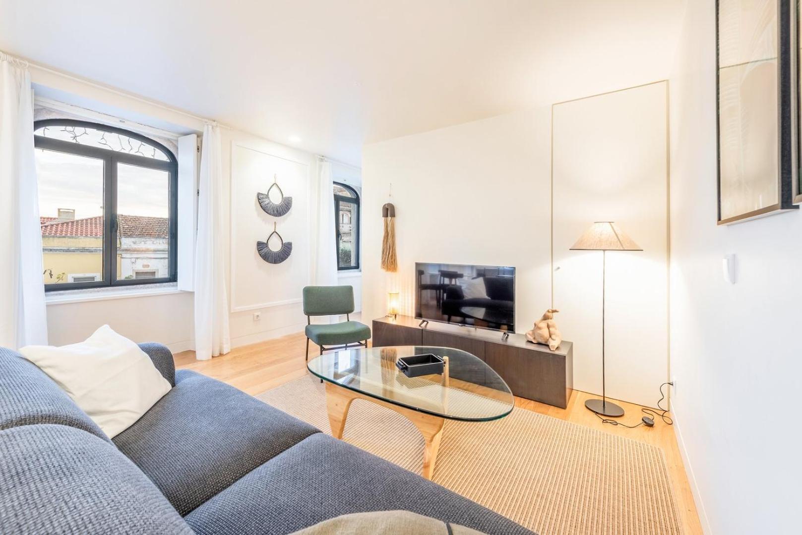 Guestready - Conde Das Acacovas 3 Paço de Arcos Dış mekan fotoğraf