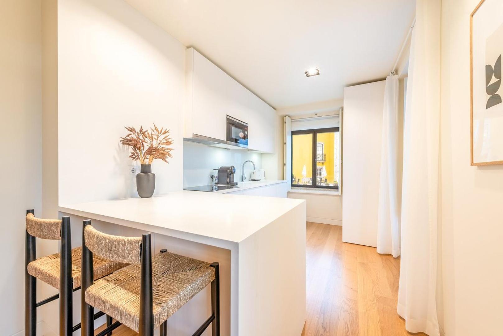 Guestready - Conde Das Acacovas 3 Paço de Arcos Dış mekan fotoğraf