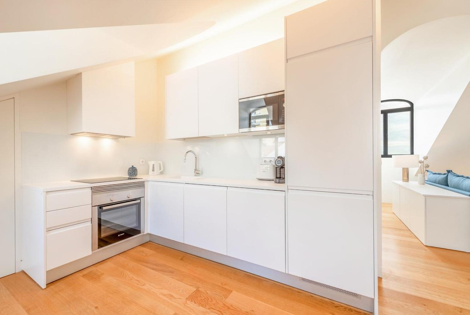 Guestready - Conde Das Acacovas 3 Paço de Arcos Dış mekan fotoğraf