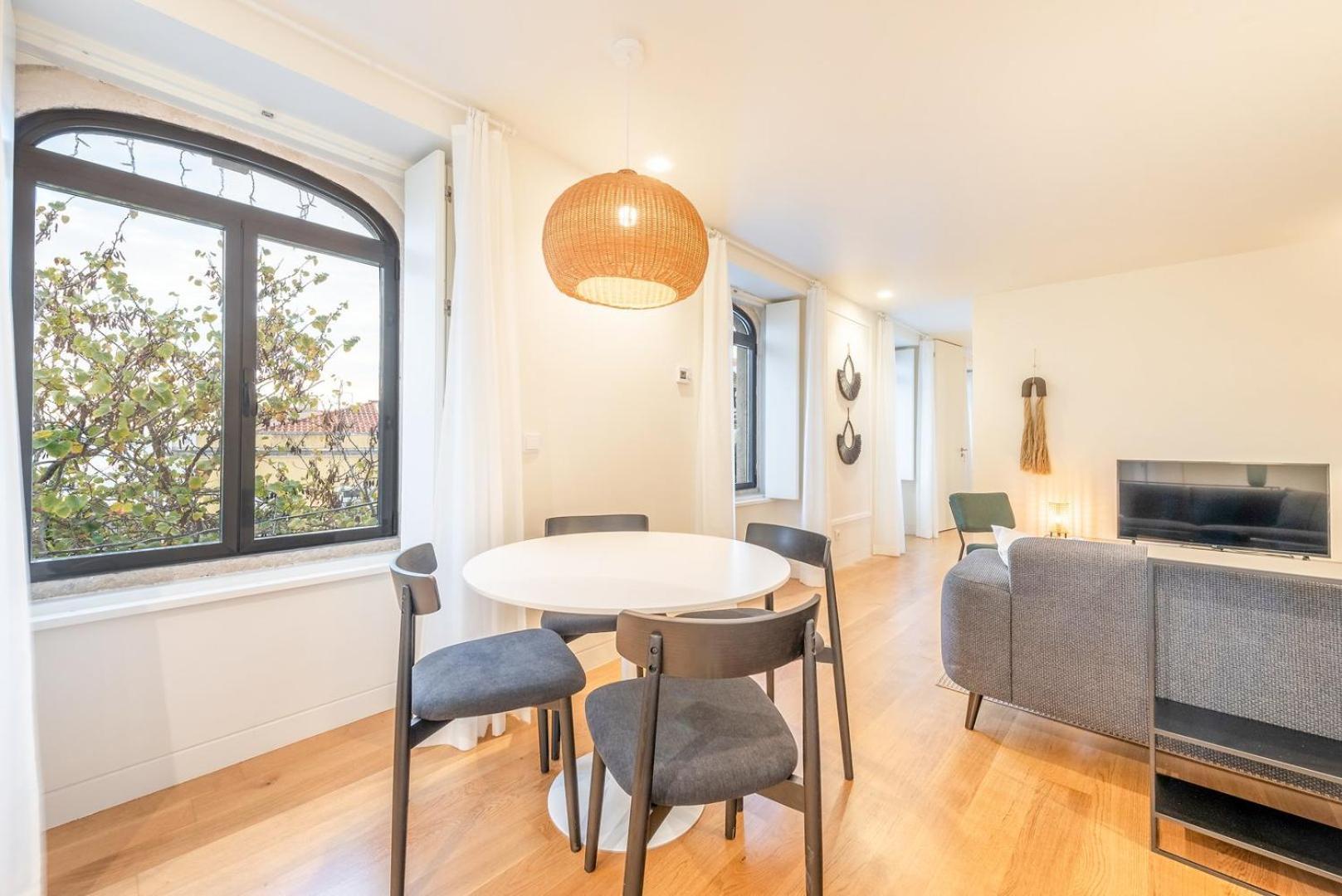 Guestready - Conde Das Acacovas 3 Paço de Arcos Dış mekan fotoğraf