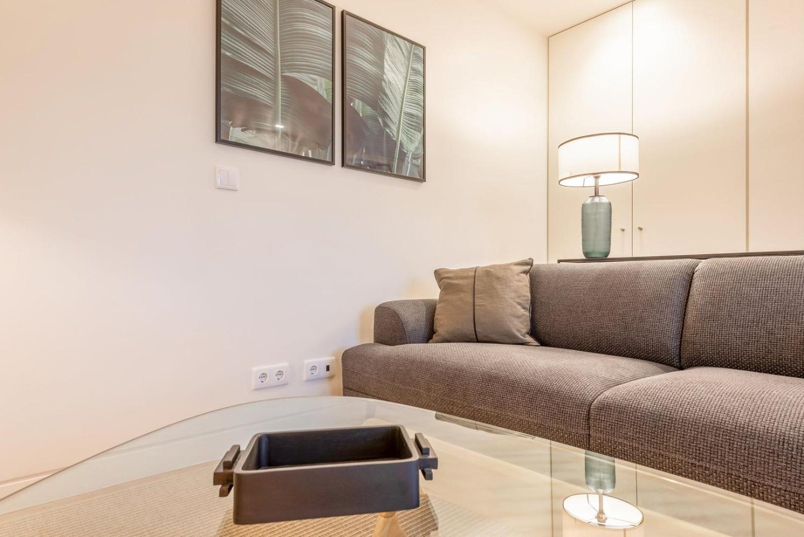 Guestready - Conde Das Acacovas 3 Paço de Arcos Dış mekan fotoğraf