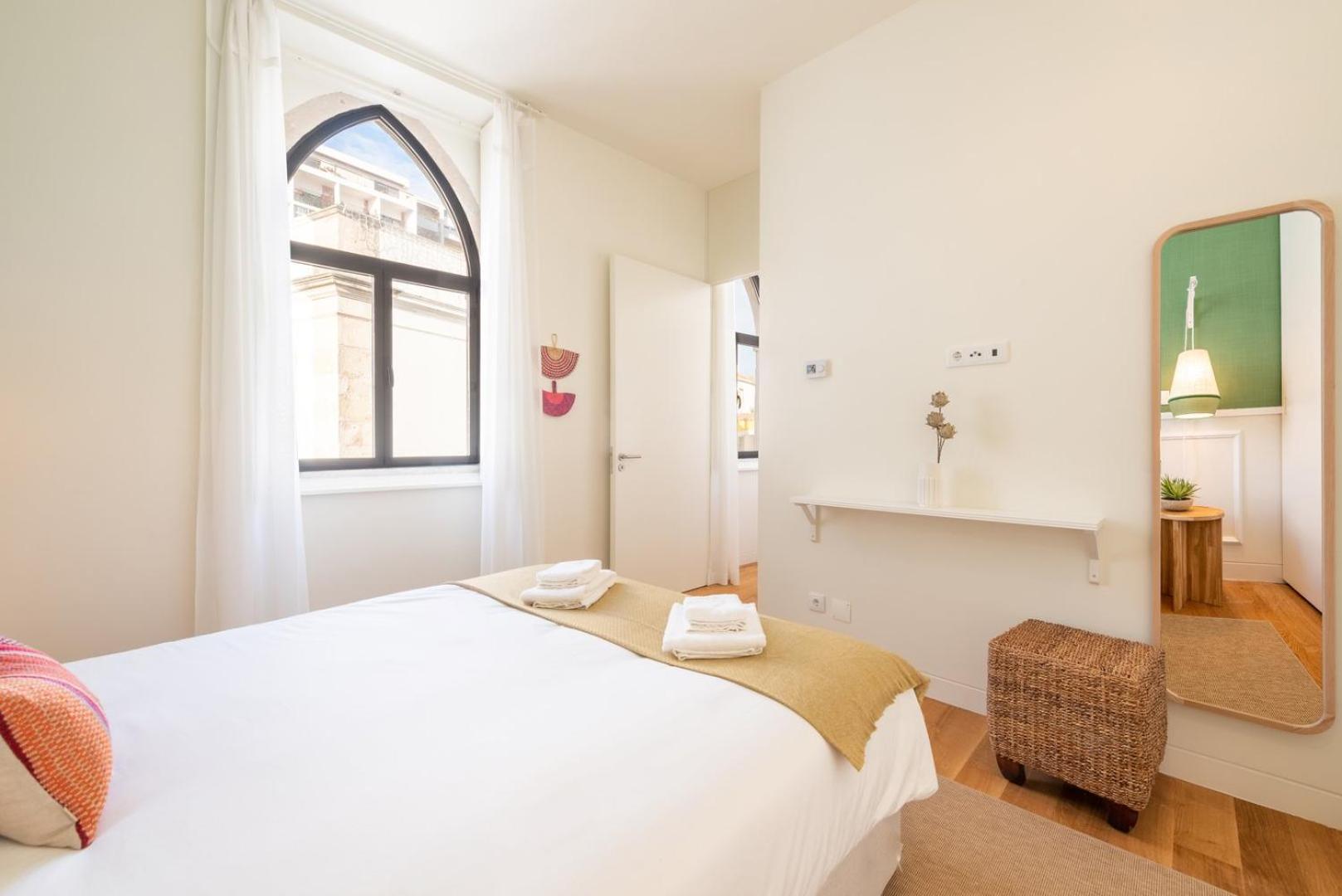 Guestready - Conde Das Acacovas 3 Paço de Arcos Dış mekan fotoğraf