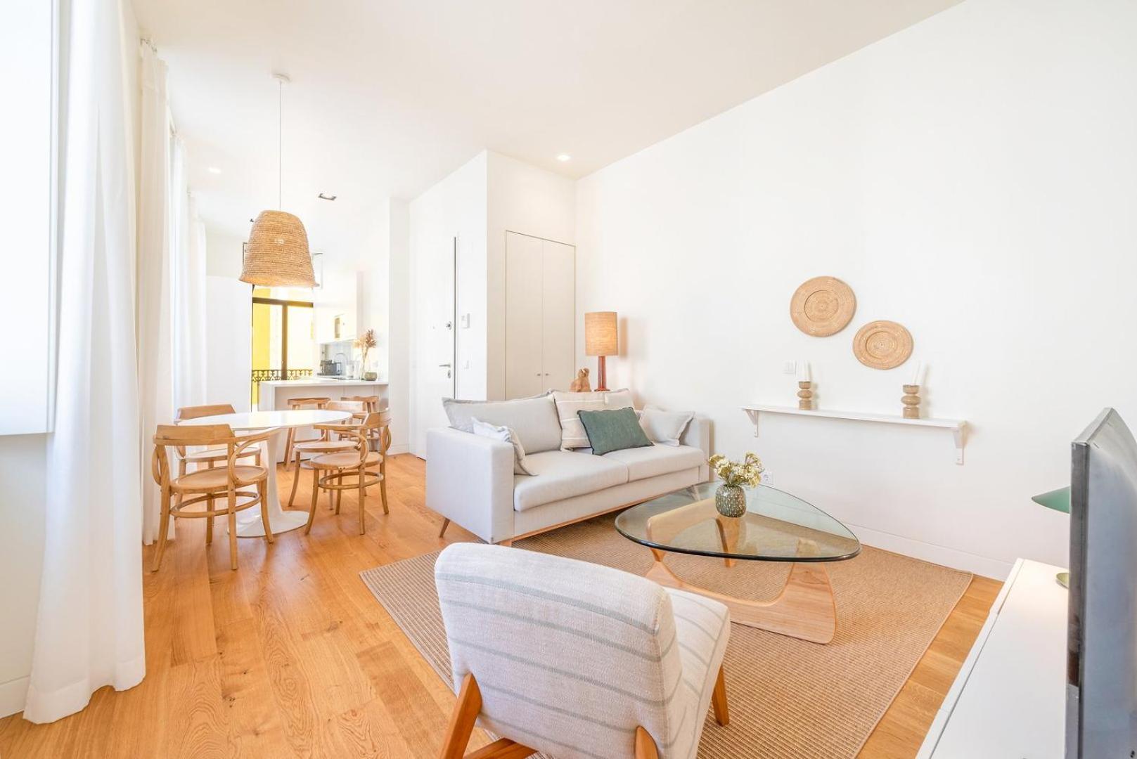 Guestready - Conde Das Acacovas 3 Paço de Arcos Dış mekan fotoğraf