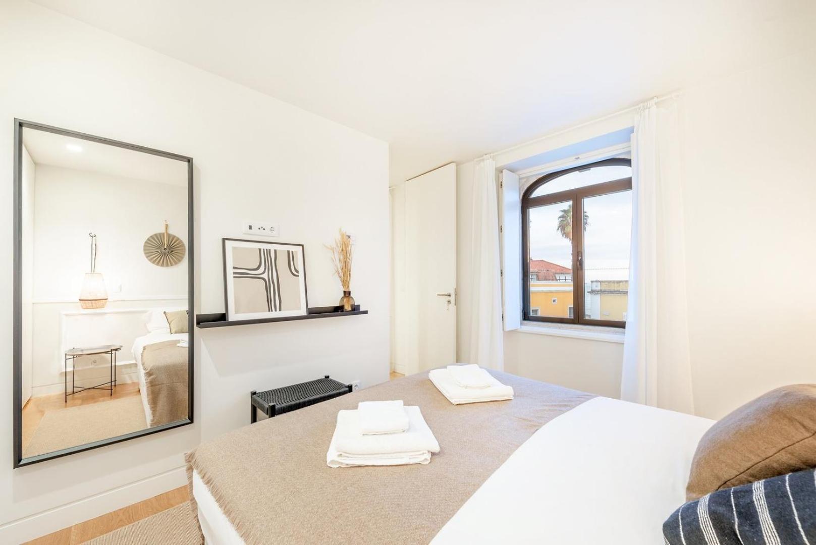 Guestready - Conde Das Acacovas 3 Paço de Arcos Dış mekan fotoğraf