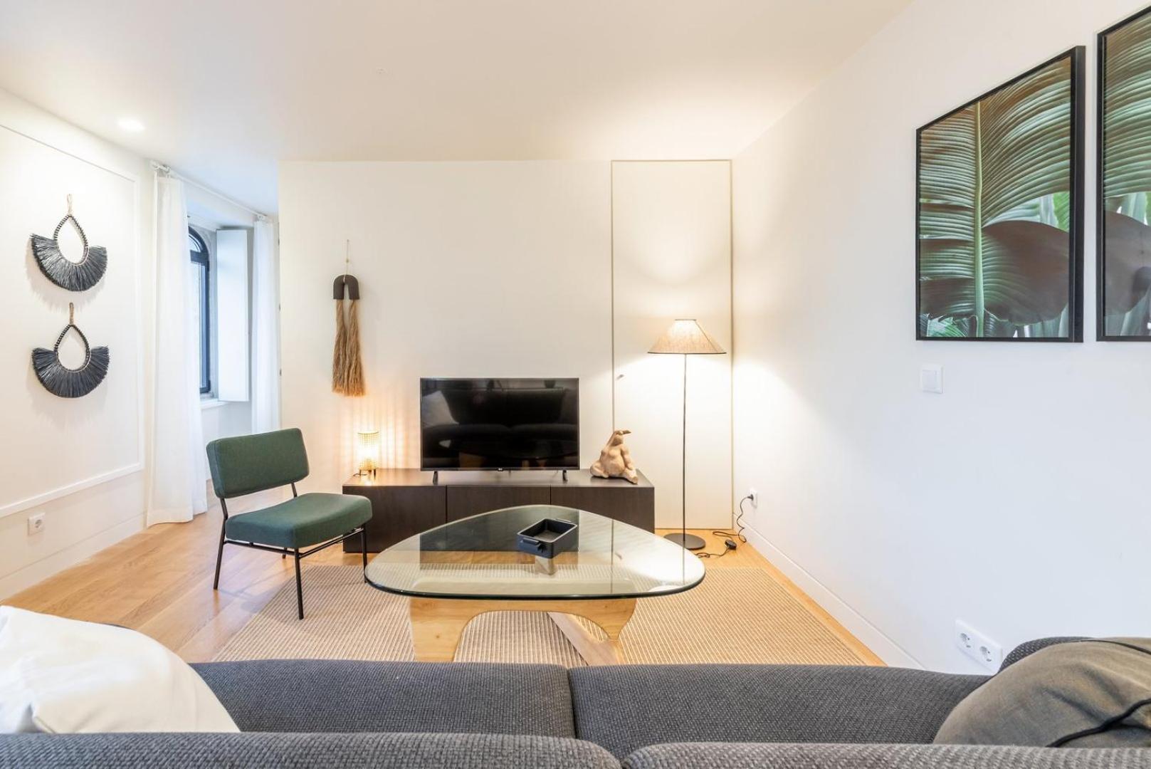 Guestready - Conde Das Acacovas 3 Paço de Arcos Dış mekan fotoğraf