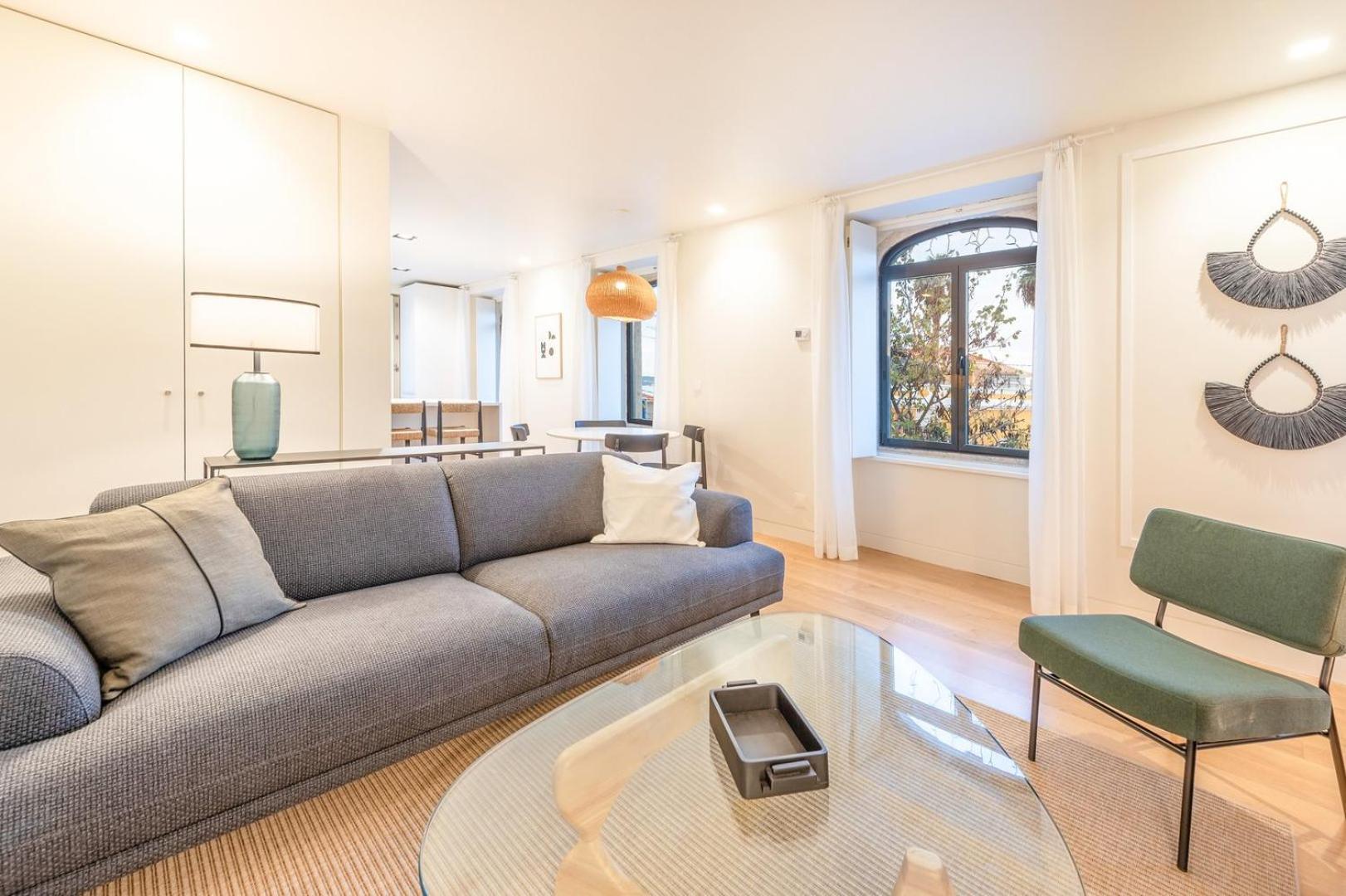 Guestready - Conde Das Acacovas 3 Paço de Arcos Dış mekan fotoğraf